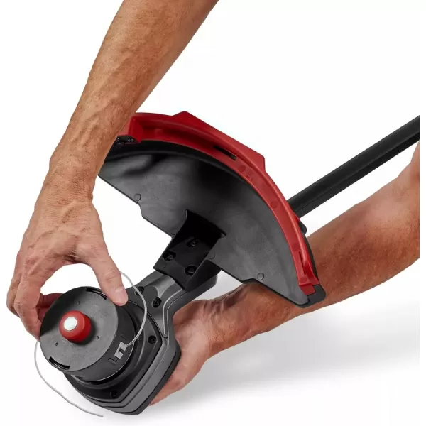 Aku křovinořez 36V/bez aku GP-BC 36/430 Li BL-Solo Einhell 3411340