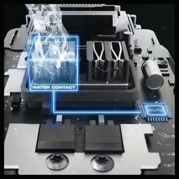 Baterie PXC+ 18V 4,0Ah SEALED Einhell 4511627