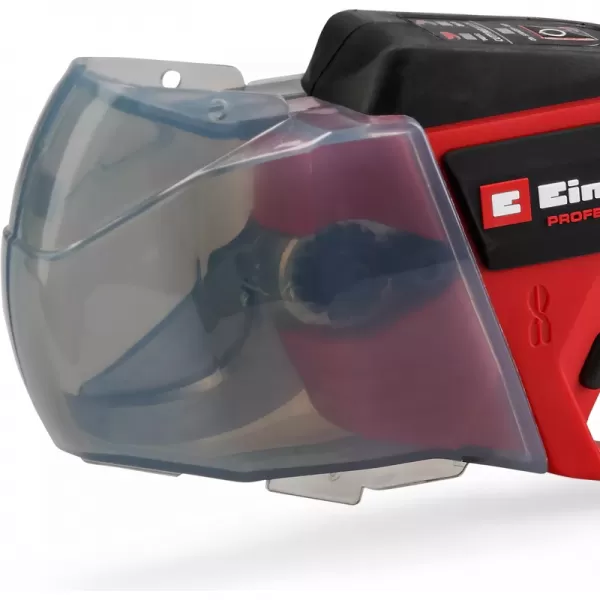 Aku nůžky na větve 18V/bez aku GP-LS 18/28 Li BL-Solo Einhell 3408320