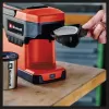 Aku kávovar 18V/bez aku TE-CF 18 Li-Solo Einhell 4609990