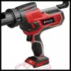 Aku vytlačovací pistole 18V/bez aku TE-SG 18/10 Li - Solo Einhell 4522250