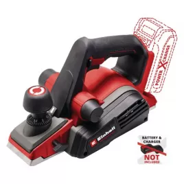Aku hoblík 18V/bez aku TP-PL 18/3 Li BL - Solo Einhell 4345405