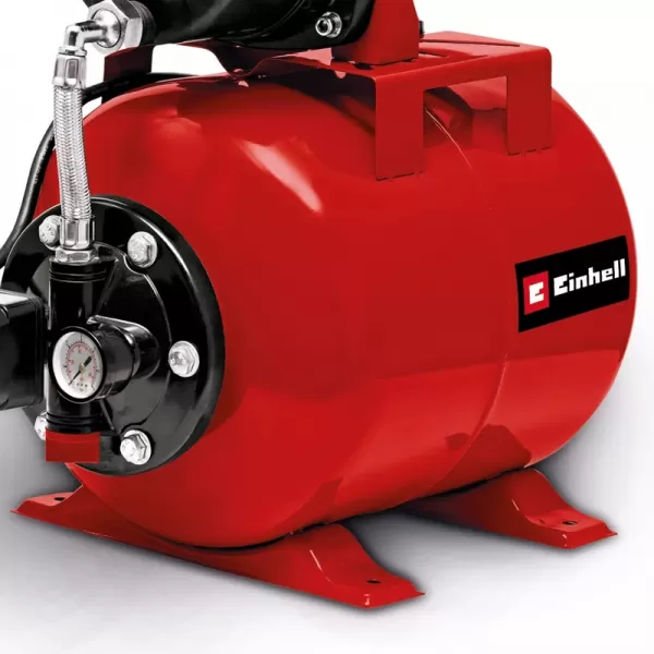 Domácí vodárna GC-WW 6538 Einhell 4173190