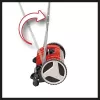 Ruční sekačka na trávu GE-HM 38 S-F Einhell 3414161