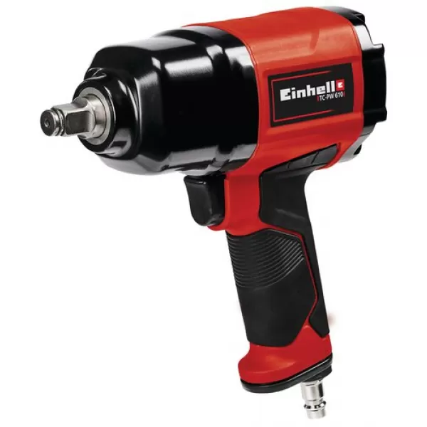 Pneumatický rázový utahovák TC-PW 610 Einhell 4138960
