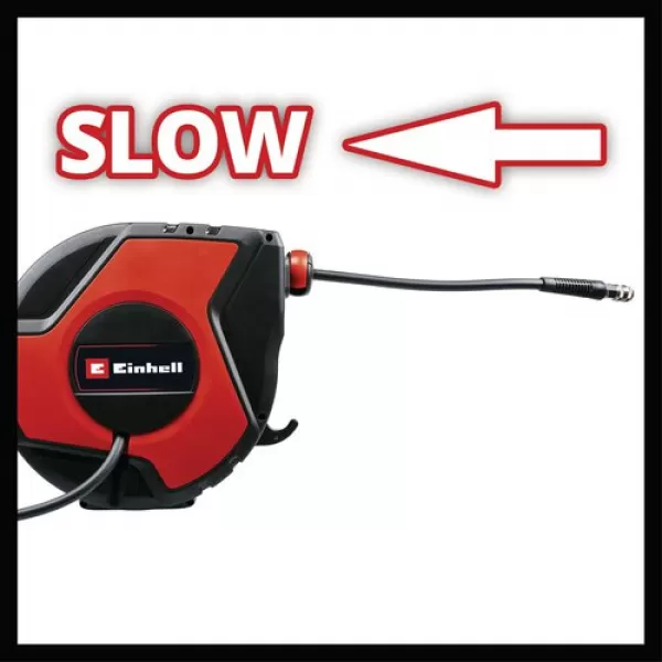 Automatický naviják hadice TC-PH 150 Einhell 4138005