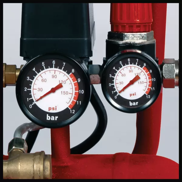 Kompresor TC-AC 270/50/8 Einhell 4007360