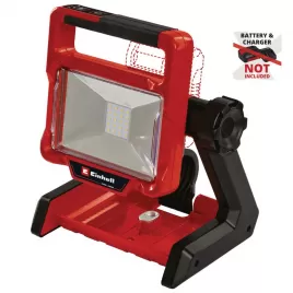 Aku svítilna 18V/bez aku TE-CL 18/2000 LiAC - Solo Einhell 4514114