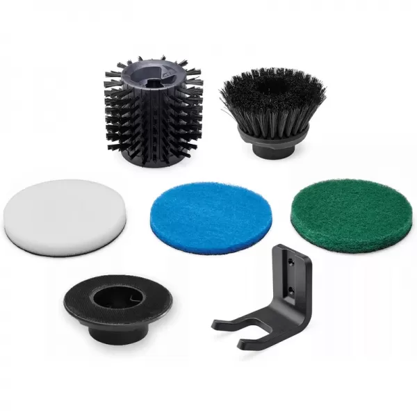 Aku povrchový kartáč 18V/bez aku PICOBELLA 18/90 Einhell 3424220