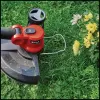 Aku vyžínač 18V/bez aku GE-CT 18/30 Li-Solo Einhell 3411250