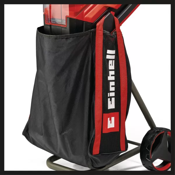 Aku nožový drtič 36V/bez aku REDAXXO 36/25 Einhell 3430710