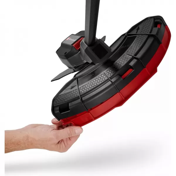 Aku křovinořez 36V/bez aku GP-BC 36/430 Li BL-Solo Einhell 3411340