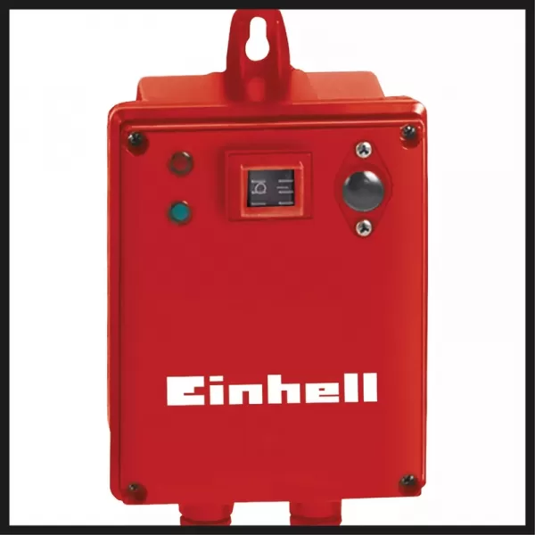 Hlubinné čerpadlo GC-DW 1300 N Einhell 4170944