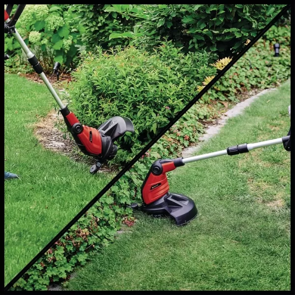 Elektrický vyžínač GC-ET 4530 Set Einhell 3402022