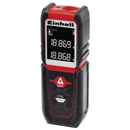 Laserový dálkoměr TC-LD 25 Einhell 2270075