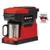 Aku kávovar 18V/bez aku TE-CF 18 Li-Solo Einhell 4609990