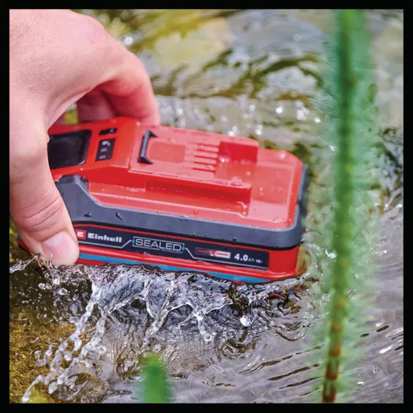 Baterie PXC+ 18V 4,0Ah SEALED Einhell 4511627