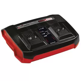 PXC nabíječka Power X-Twincharger 3A Einhell 4512069