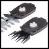 Aku nůžky na trávu a keře 3,6V GC-CG 3,6/70 Li WT Einhell 3410365