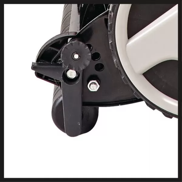 Ruční sekačka na trávu GE-HM 38 S-F Einhell 3414161