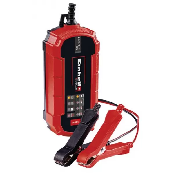 Nabíječka baterií CE-BC 2 M Einhell 1002215