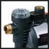 Automatická vodárna GE-AW 1144 SMART Einhell 4180380
