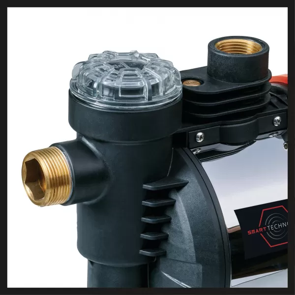 Automatická vodárna GE-AW 1144 SMART Einhell 4180380