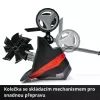 Aku kultivátor 18V bez aku GE-CR 30 Li-Solo Einhell 3431200