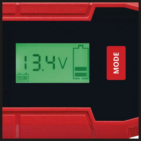 Nabíječka baterií CE-BC 5 M LiFePO4 Einhell 1002251