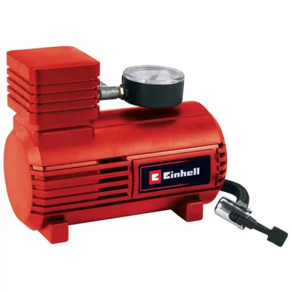 Kompresor do auta CC-AC 12V Einhell 2072112