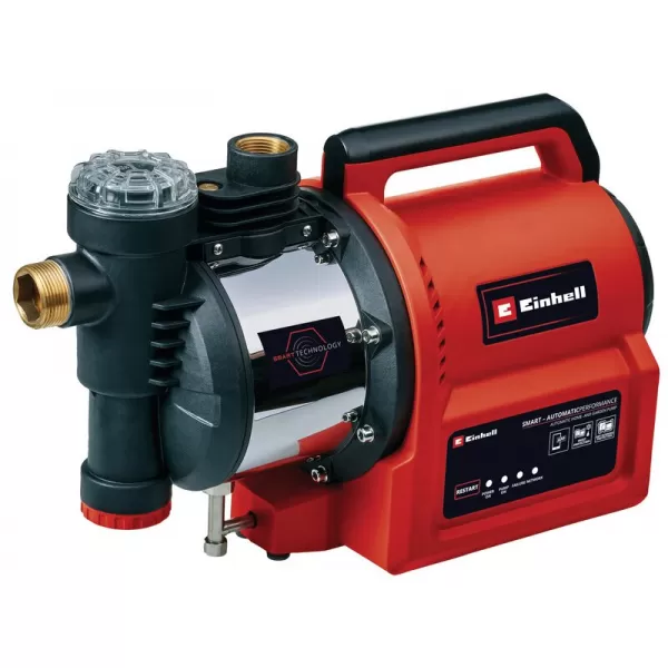 Automatická vodárna GE-AW 1144 SMART Einhell 4180380