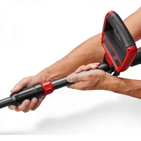 Aku vyžínač 18V/bez aku GE-CT 18/25 Li-Solo Einhell 3411255