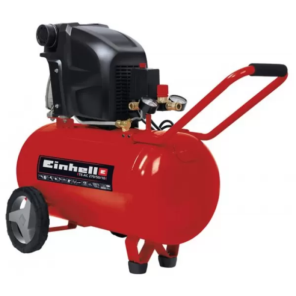 Kompresor TE-AC 270/50/10 Einhell 4010440