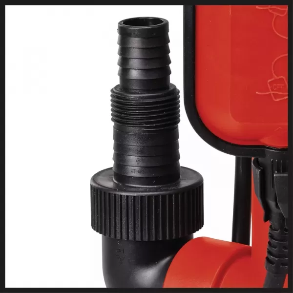 Kalové čerpadlo GC-DP 3325 Einhell 4181530