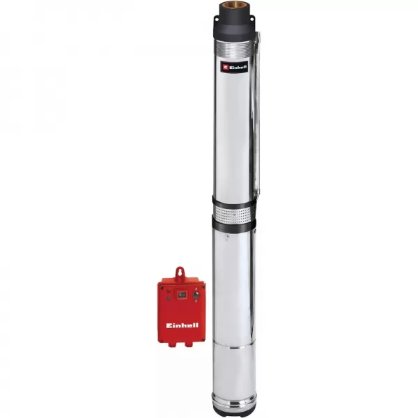 Hlubinné čerpadlo GC-DW 1300 N Einhell 4170944