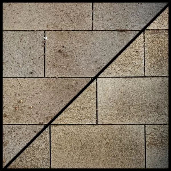 Kartáč MEDIUM (kámen) pro PICOBELLA 18/215 Einhell 3424120