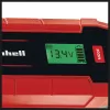 Nabíječka baterií CE-BC 5 M LiFePO4 Einhell 1002251
