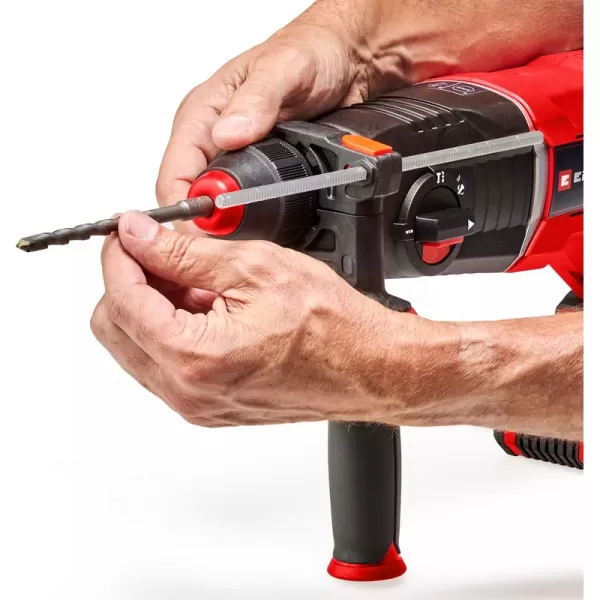 Aku vrtací kladivo 18V/bez aku TP-HD 18/26 D Li BL - Solo Einhell 4514270