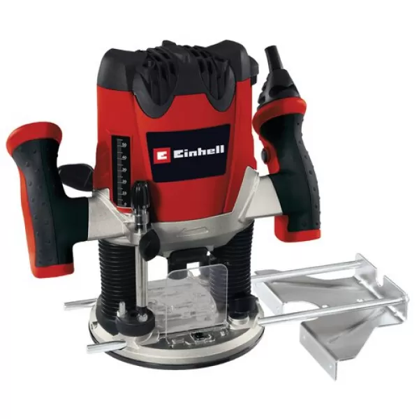 Horní frézka TE-RO 1255 E Einhell 4350490