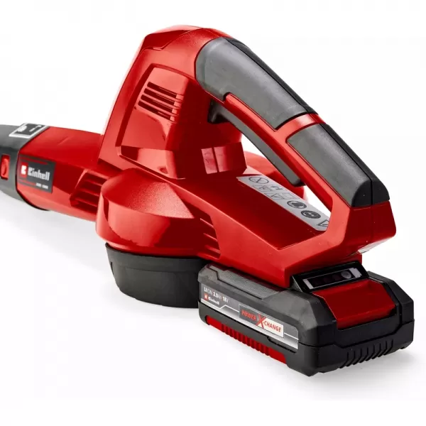 Aku foukač listí 18V/bez aku GE-CL 18 Li E-Solo Einhell 3433532
