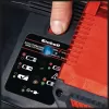 PXC rychonabíječka 8,0 A (18V) Einhell 4512155