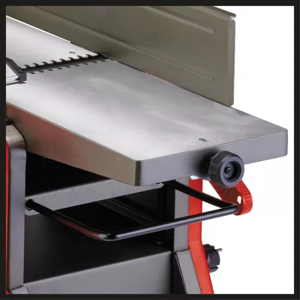 Stacionární hoblovka s protahem TC-SP 204/2 Einhell 4419952