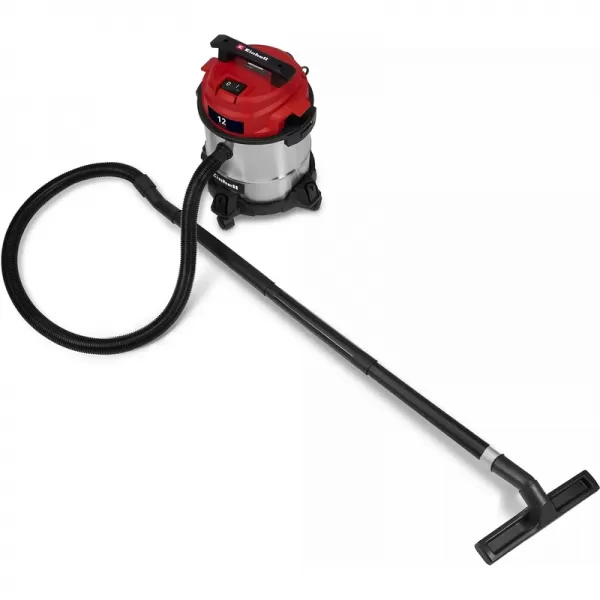 Vysavač pro mokré i suché sání TC-VC 1240 S Einhell 2347400