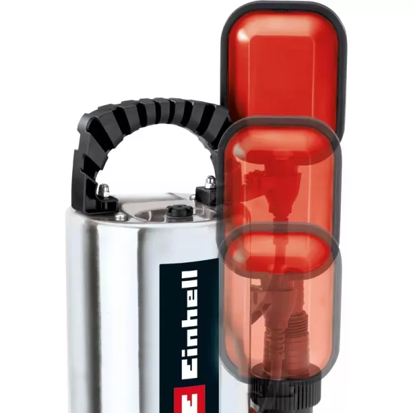 Kalové čerpadlo GC-DP 6315 N Einhell 4170491