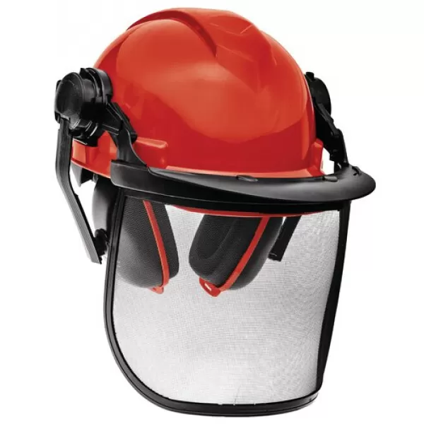 Přilba lesnická ochranná BG-SH 1 Einhell 4500480