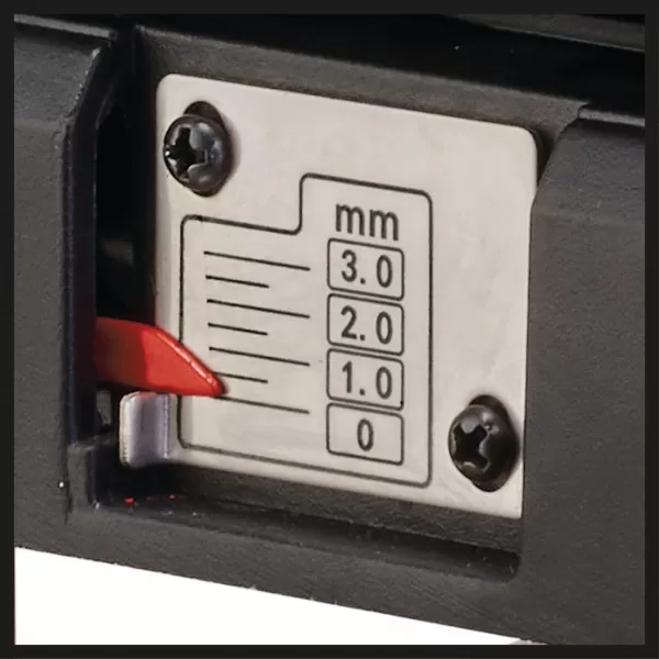 Stacionární hoblovka s protahem TE-SP 330 Einhell 4419925