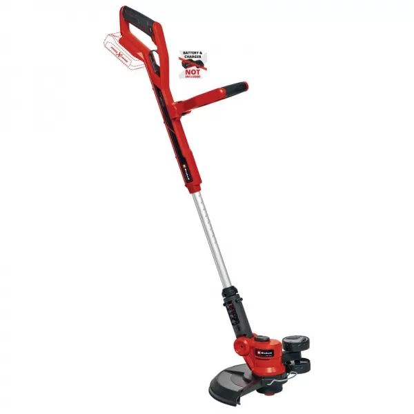 Aku vyžínač 18V/bez aku GE-CT 18/30 Li-Solo Einhell 3411250