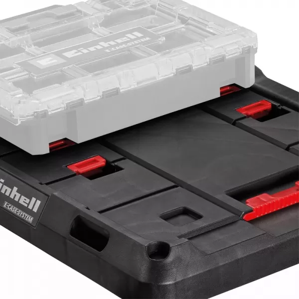 Systémový přenašecí kufr E-Case Rollbrett Einhell 4540041