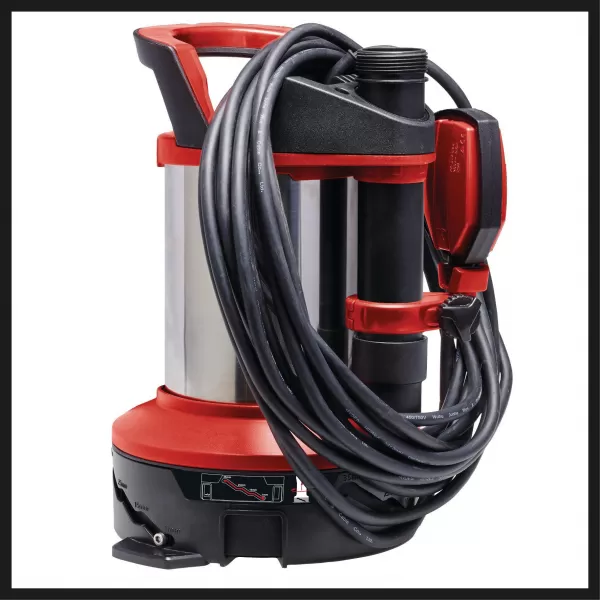 Kalové čerpadlo GE-DP 7535 N LL ECO Einhell 4181600