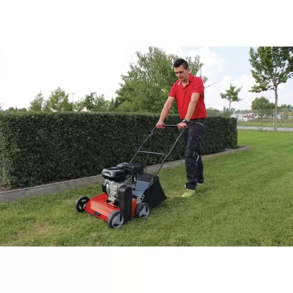 Benzínový vertikutátor GC-SC 4240 P Einhell 3420019